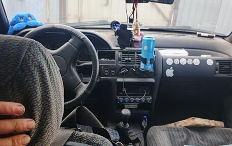 Ford Escort V, 1992 год, 70 000 рублей, 7 фотография