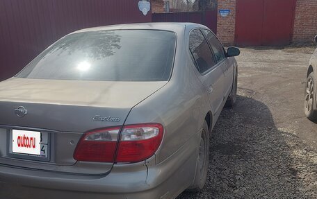 Nissan Cefiro III, 2000 год, 170 000 рублей, 2 фотография