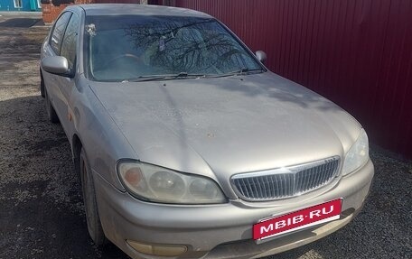 Nissan Cefiro III, 2000 год, 170 000 рублей, 5 фотография
