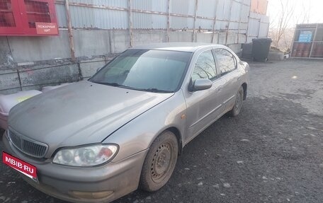 Nissan Cefiro III, 2000 год, 170 000 рублей, 3 фотография