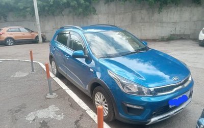 KIA Rio IV, 2020 год, 1 700 000 рублей, 1 фотография