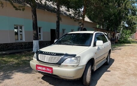 Toyota Harrier, 1999 год, 680 000 рублей, 1 фотография