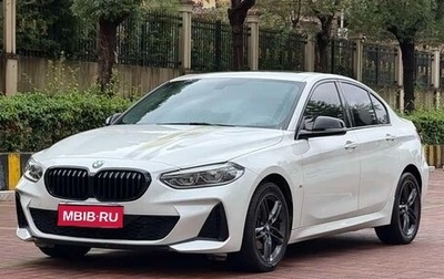 BMW 1 серия, 2023 год, 1 580 000 рублей, 1 фотография