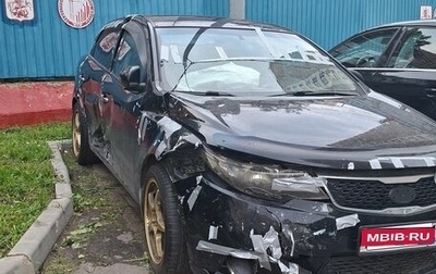 KIA Cerato III, 2011 год, 340 000 рублей, 1 фотография