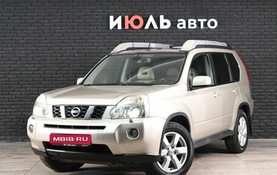 Nissan X-Trail, 2008 год, 1 000 000 рублей, 1 фотография