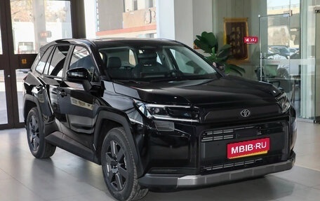 Toyota RAV4, 2023 год, 3 690 000 рублей, 1 фотография