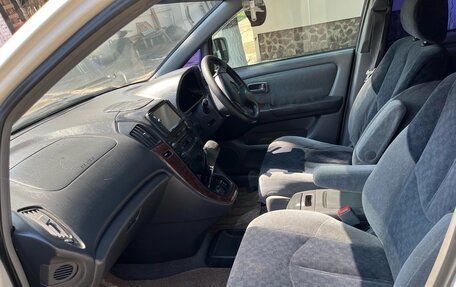 Toyota Harrier, 1999 год, 680 000 рублей, 10 фотография