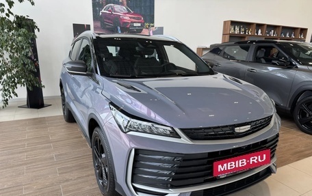 Geely Coolray I, 2026 год, 2 894 990 рублей, 4 фотография