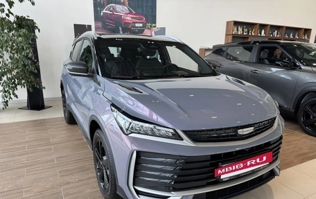Geely Coolray I, 2026 год, 2 894 990 рублей, 2 фотография
