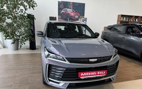 Geely Coolray I, 2026 год, 2 894 990 рублей, 5 фотография