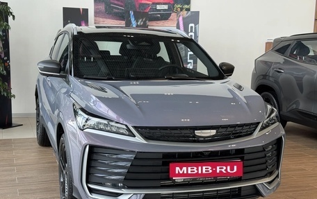 Geely Coolray I, 2026 год, 2 894 990 рублей, 6 фотография