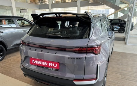 Geely Coolray I, 2026 год, 2 894 990 рублей, 7 фотография