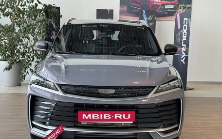 Geely Coolray I, 2026 год, 2 894 990 рублей, 3 фотография
