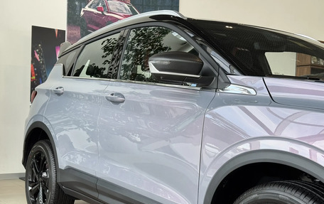 Geely Coolray I, 2026 год, 2 894 990 рублей, 13 фотография