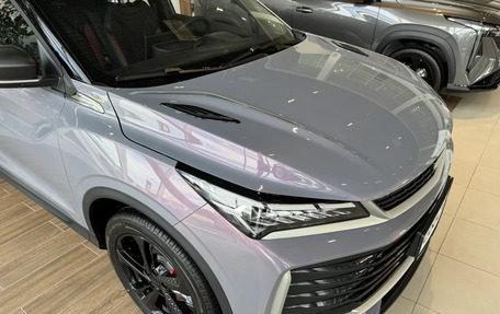 Geely Coolray I, 2026 год, 2 894 990 рублей, 12 фотография