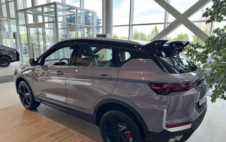Geely Coolray I, 2026 год, 2 894 990 рублей, 9 фотография