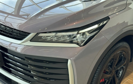 Geely Coolray I, 2026 год, 2 894 990 рублей, 18 фотография