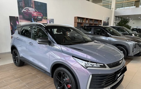 Geely Coolray I, 2026 год, 2 894 990 рублей, 11 фотография