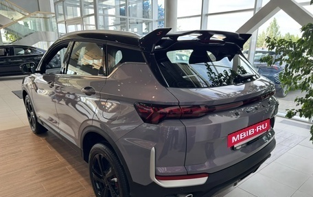 Geely Coolray I, 2026 год, 2 894 990 рублей, 8 фотография