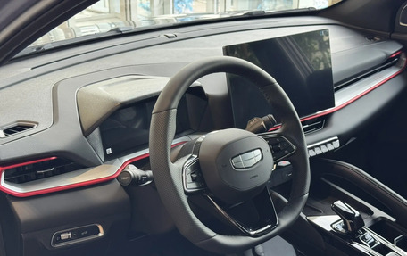 Geely Coolray I, 2026 год, 2 894 990 рублей, 25 фотография