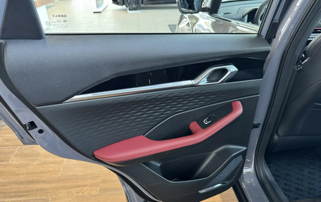Geely Coolray I, 2026 год, 2 894 990 рублей, 27 фотография