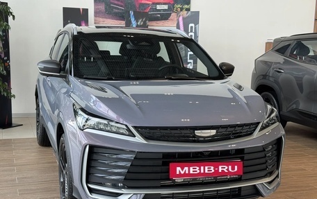 Geely Coolray I, 2026 год, 2 894 990 рублей, 32 фотография
