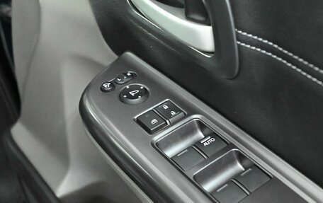 Honda Freed II, 2018 год, 1 590 000 рублей, 13 фотография