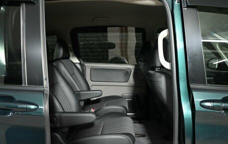 Honda Freed II, 2018 год, 1 590 000 рублей, 16 фотография