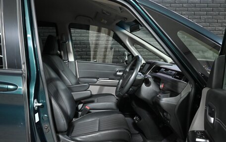 Honda Freed II, 2018 год, 1 590 000 рублей, 9 фотография