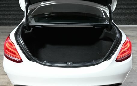 Mercedes-Benz C-Класс, 2015 год, 2 290 000 рублей, 6 фотография