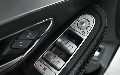 Mercedes-Benz C-Класс, 2015 год, 2 290 000 рублей, 13 фотография