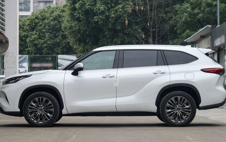 Toyota Highlander, 2026 год, 4 245 000 рублей, 4 фотография