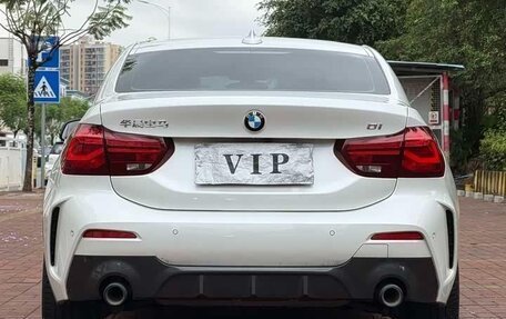 BMW 1 серия, 2023 год, 1 580 000 рублей, 6 фотография