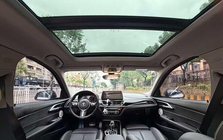 BMW 1 серия, 2023 год, 1 580 000 рублей, 9 фотография