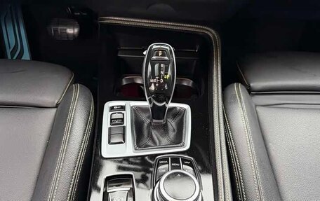 BMW 1 серия, 2023 год, 1 580 000 рублей, 11 фотография