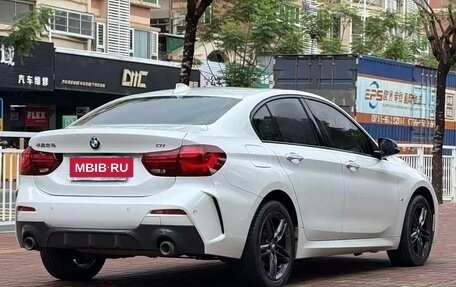 BMW 1 серия, 2023 год, 1 580 000 рублей, 5 фотография