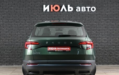 Skoda Karoq I, 2020 год, 2 250 000 рублей, 5 фотография