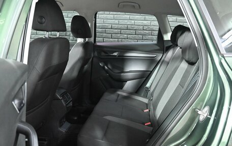 Skoda Karoq I, 2020 год, 2 250 000 рублей, 16 фотография