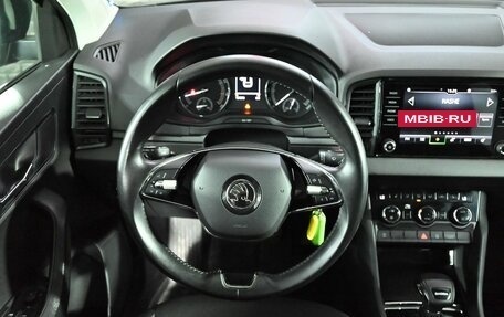 Skoda Karoq I, 2020 год, 2 250 000 рублей, 11 фотография