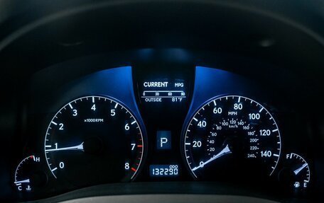 Lexus RX III, 2009 год, 2 045 000 рублей, 11 фотография