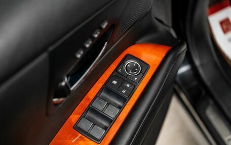 Lexus RX III, 2009 год, 2 045 000 рублей, 16 фотография