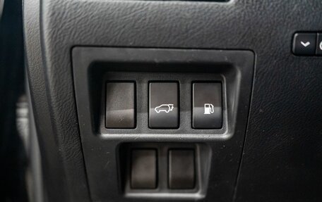 Lexus RX III, 2009 год, 2 045 000 рублей, 15 фотография