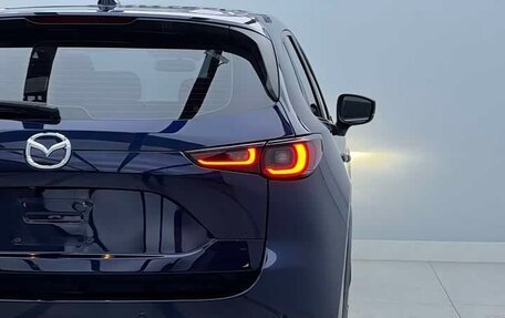Mazda CX-5 II, 2022 год, 2 055 000 рублей, 5 фотография