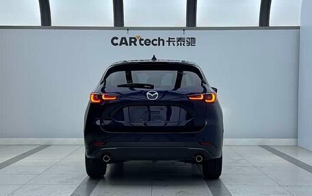 Mazda CX-5 II, 2022 год, 2 055 000 рублей, 4 фотография