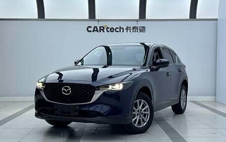Mazda CX-5 II, 2022 год, 2 055 000 рублей, 2 фотография