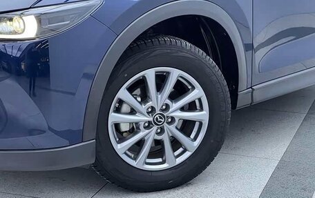 Mazda CX-5 II, 2022 год, 2 055 000 рублей, 8 фотография