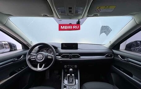 Mazda CX-5 II, 2022 год, 2 055 000 рублей, 11 фотография