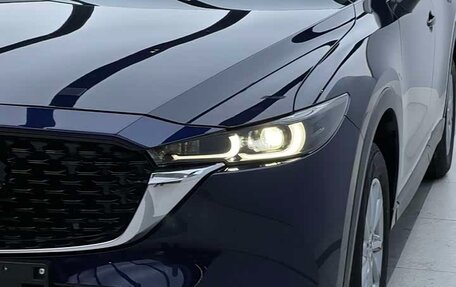 Mazda CX-5 II, 2022 год, 2 055 000 рублей, 15 фотография