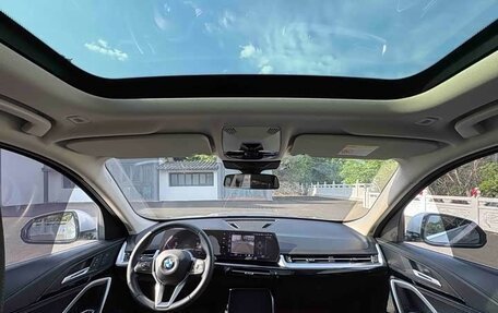 BMW X1, 2023 год, 2 750 000 рублей, 10 фотография