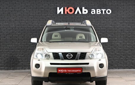 Nissan X-Trail, 2008 год, 1 000 000 рублей, 2 фотография